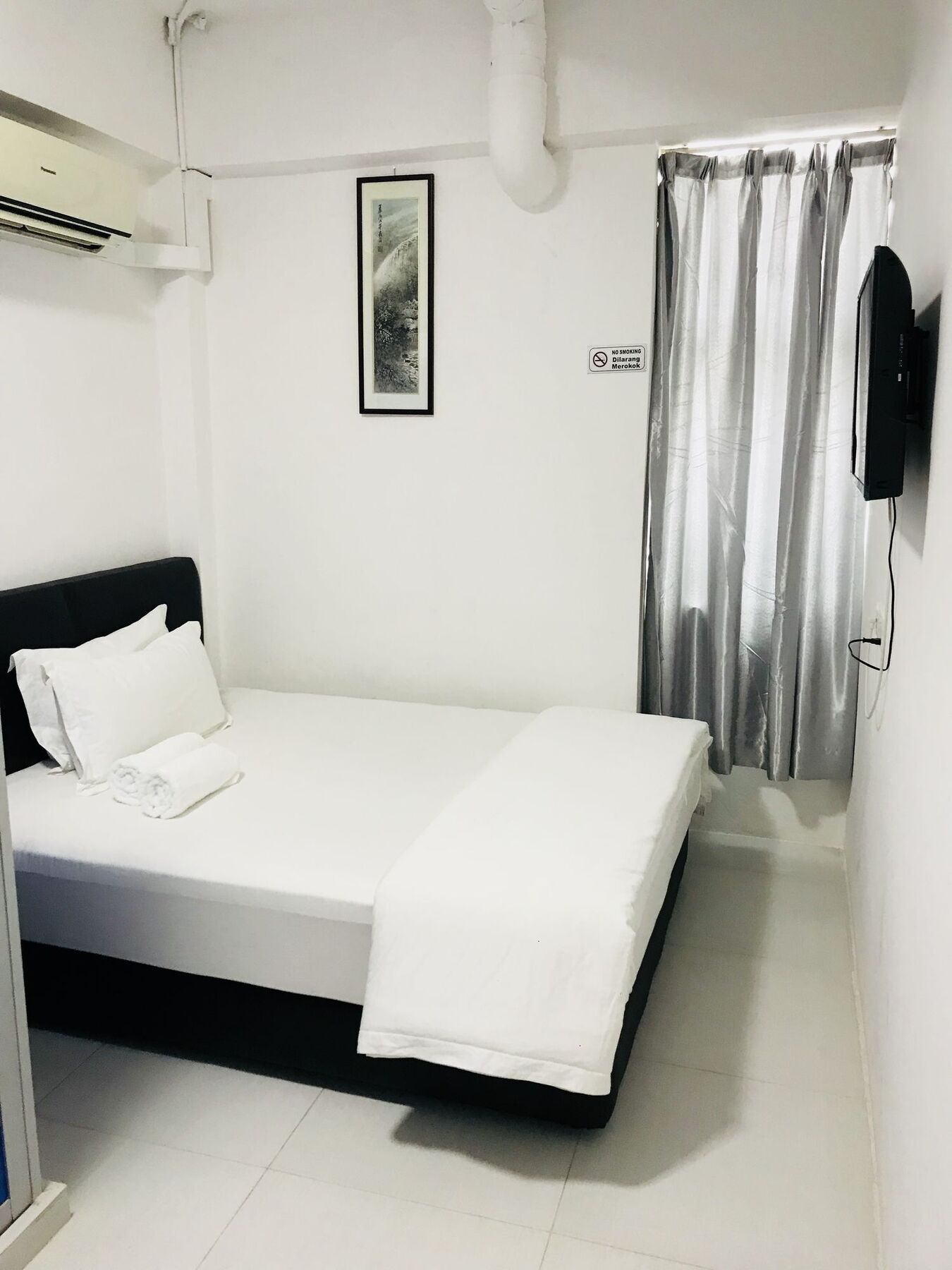 H-Hotel Johor Bahru Exterior foto